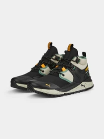Кроссовки PUMA Pacer Future Tr Mid Openroad модель 387268 Фото