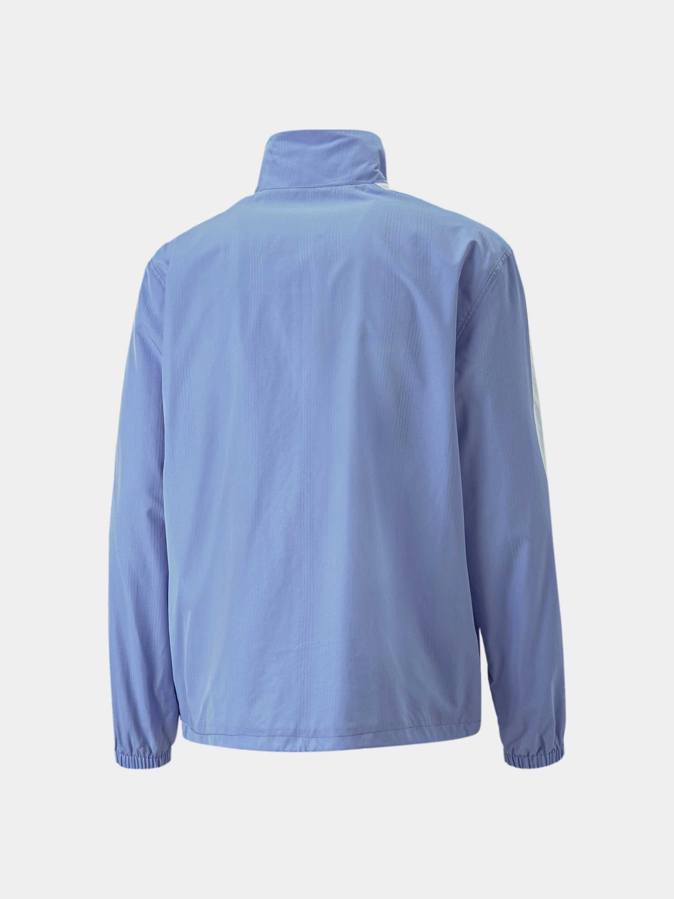 Худі та світшоти PUMA T7 Fandom Track Jacket модель 536109 Худі та світшоти PUMA T7 Fandom Track Jacket модель 536109 Фото