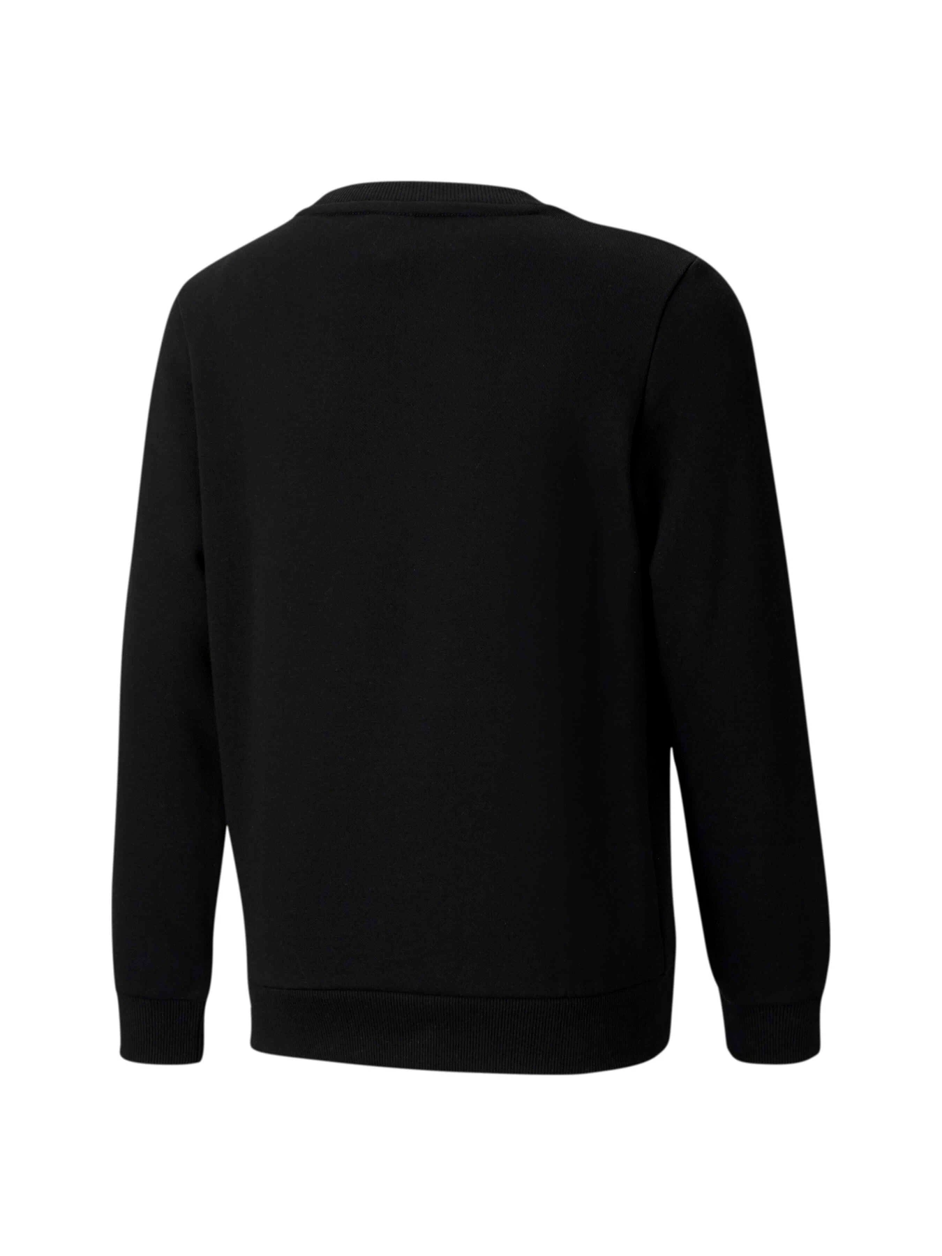 Худи и свитшоты PUMA Ess Big Logo Crew модель 586963 Фото