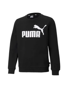 Худи и свитшоты PUMA Ess Big Logo Crew модель 586963 Фото