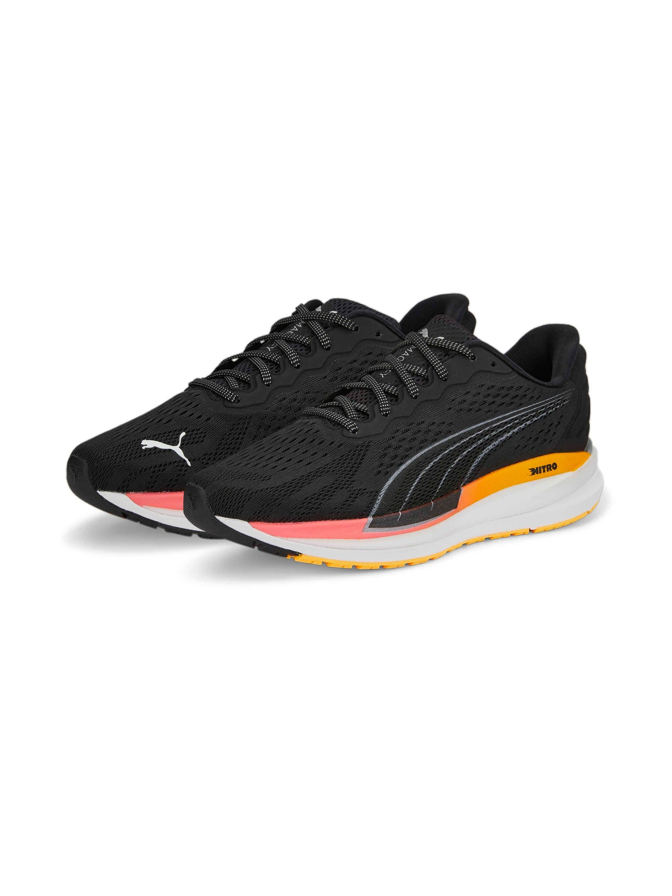 Кроссовки PUMA Magnify Nitro Surge Wns модель 376906 Фото
