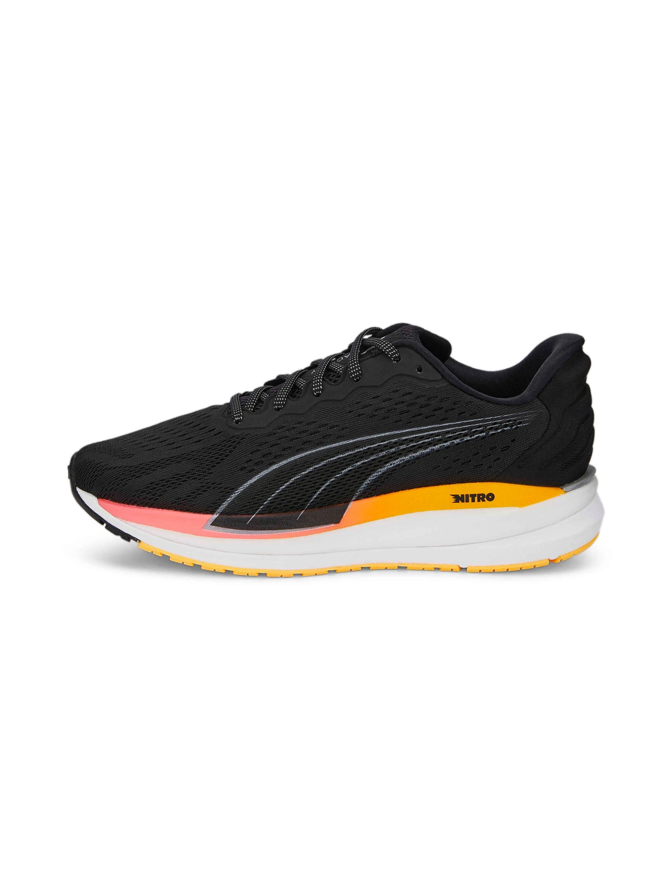 Кроссовки PUMA Magnify Nitro Surge Wns модель 376906 Фото