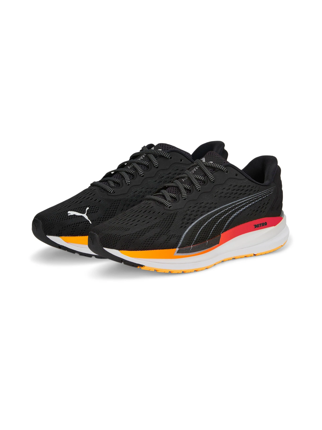 Кроссовки PUMA Magnify Nitro Surge Wns модель 376906 Фото