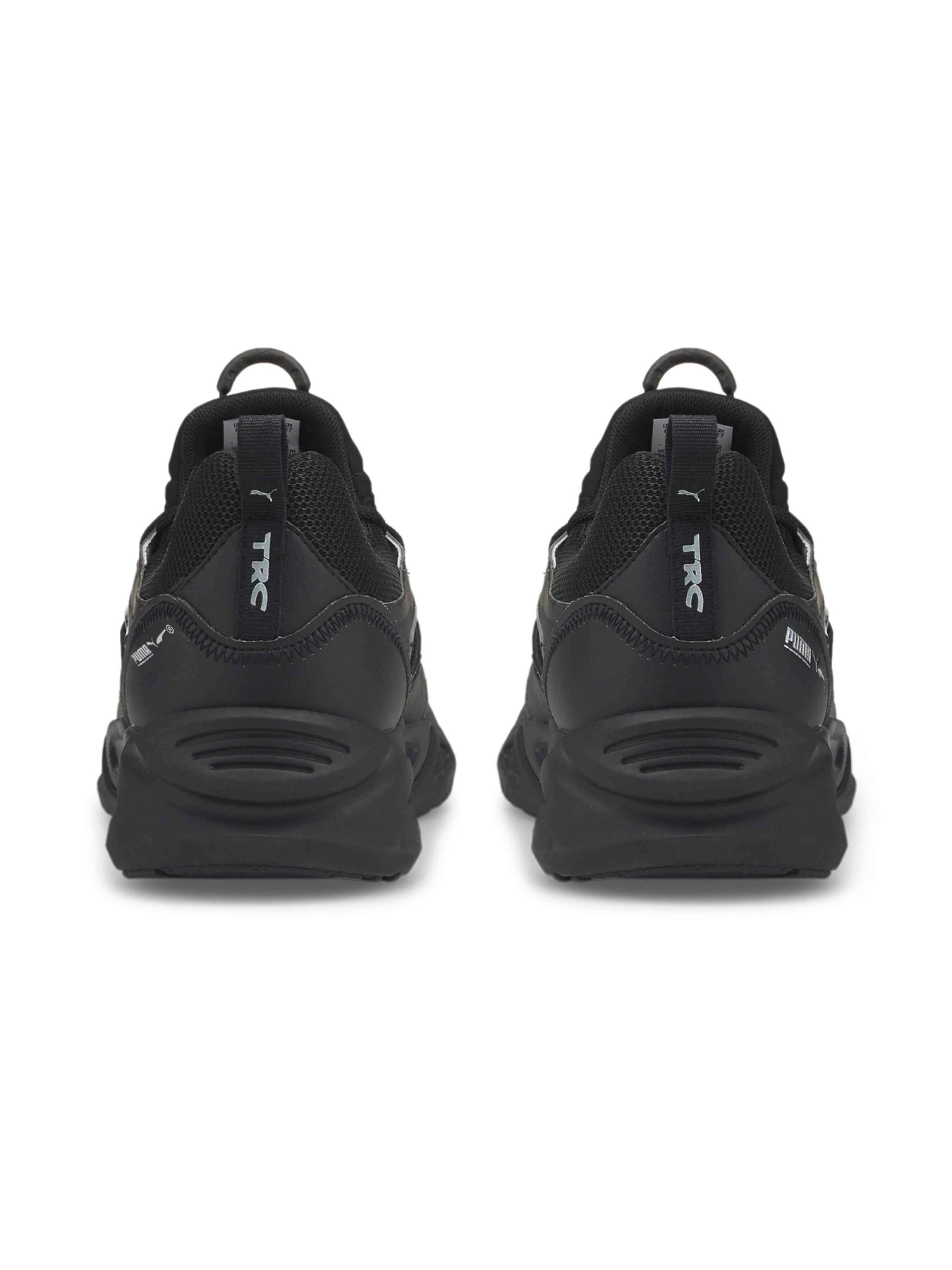 Кросівки PUMA Trc Blaze Triple модель 384959 Фото