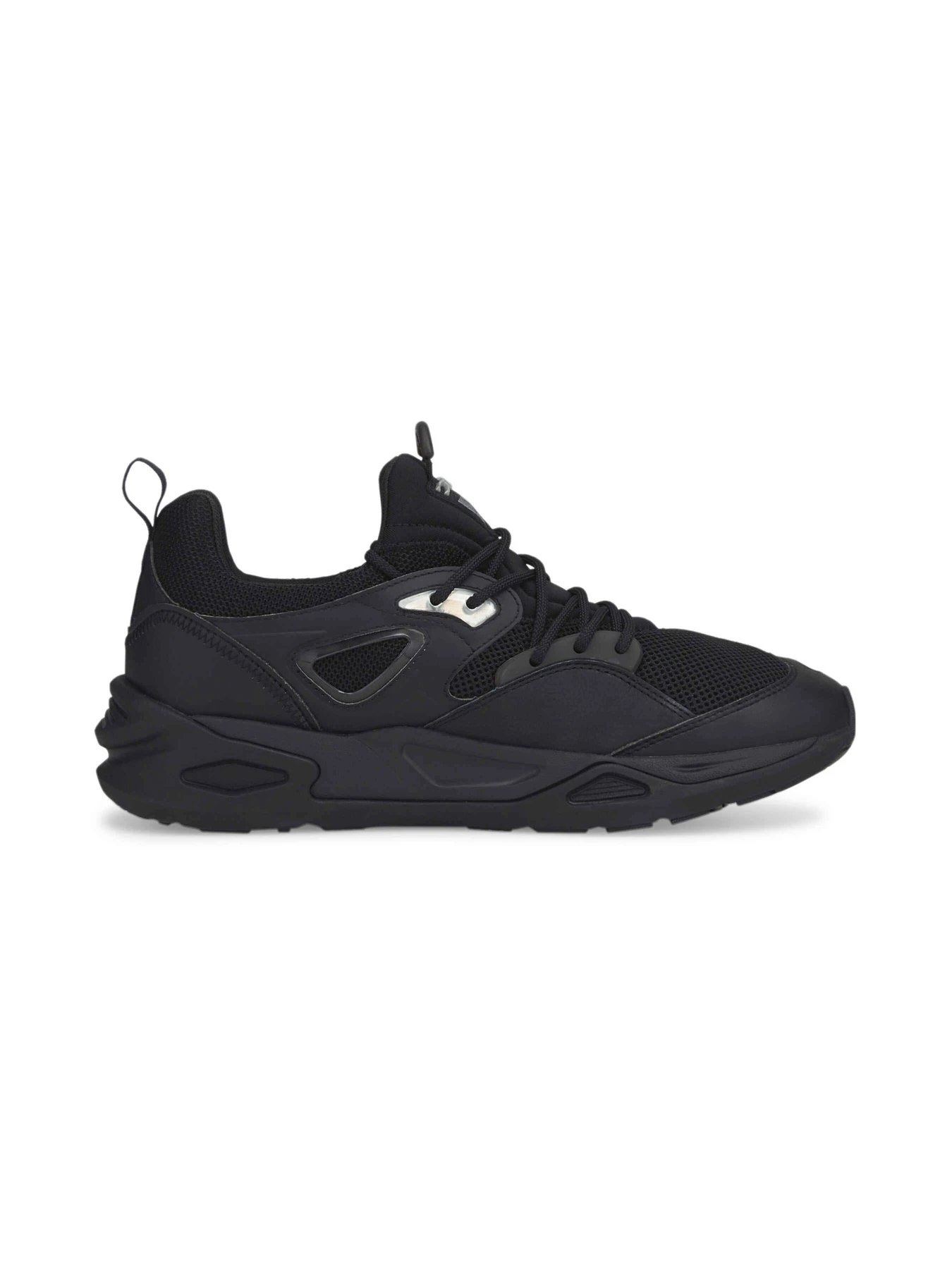 Кросівки PUMA Trc Blaze Triple модель 384959 Фото