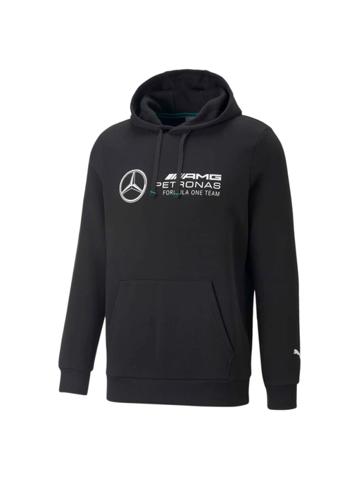 Худі та світшоти PUMA Mapf1 Ess Fleece Hoodie модель 537313 Фото