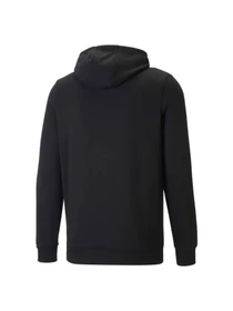 Худі та світшоти PUMA Mapf1 Ess Fleece Hoodie модель 537313 Фото