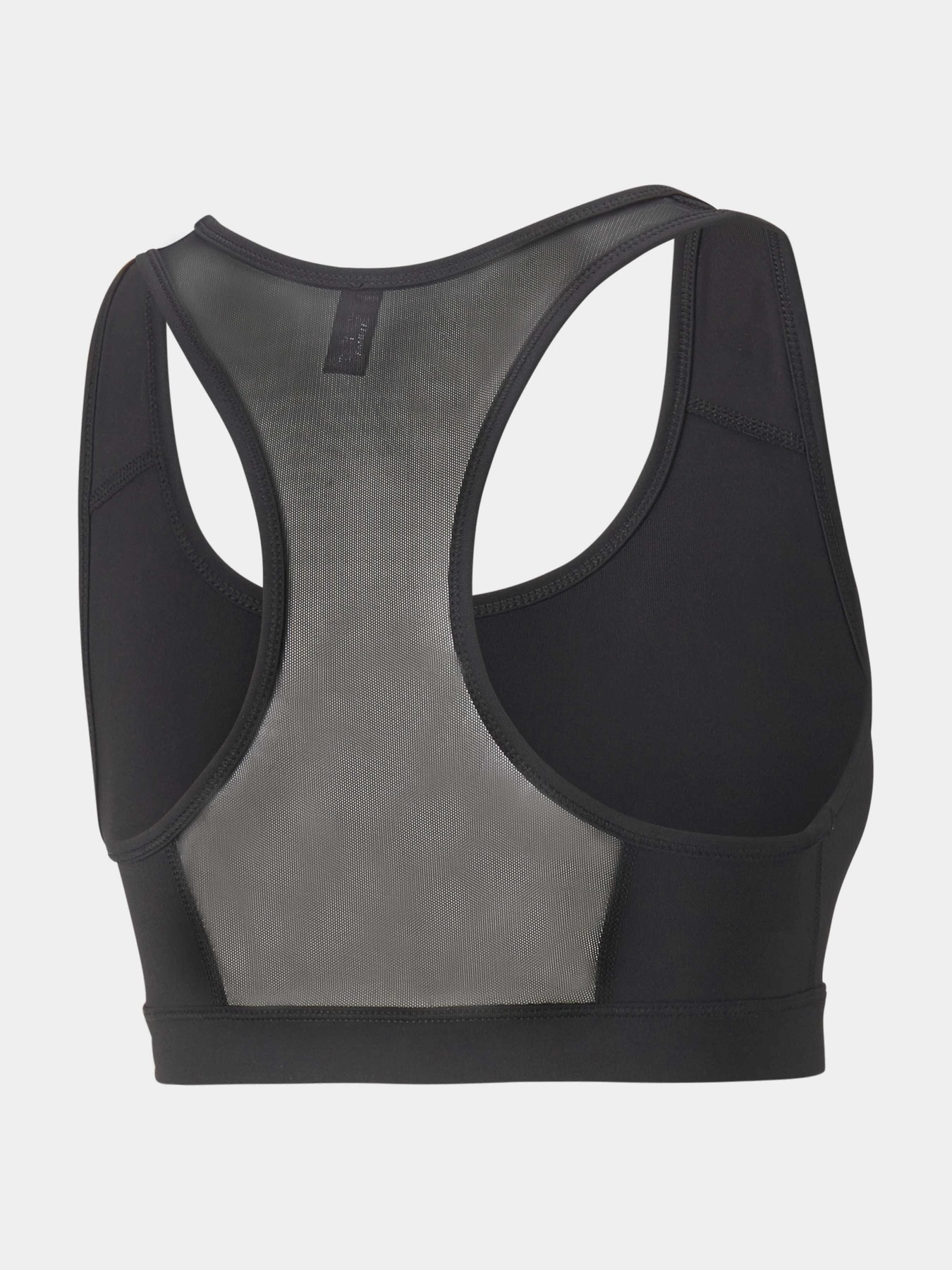 Футболки і поло PUMA Mid Impact 4keeps Bra модель 520304 Футболки і поло PUMA Mid Impact 4keeps Bra модель 520304 Фото