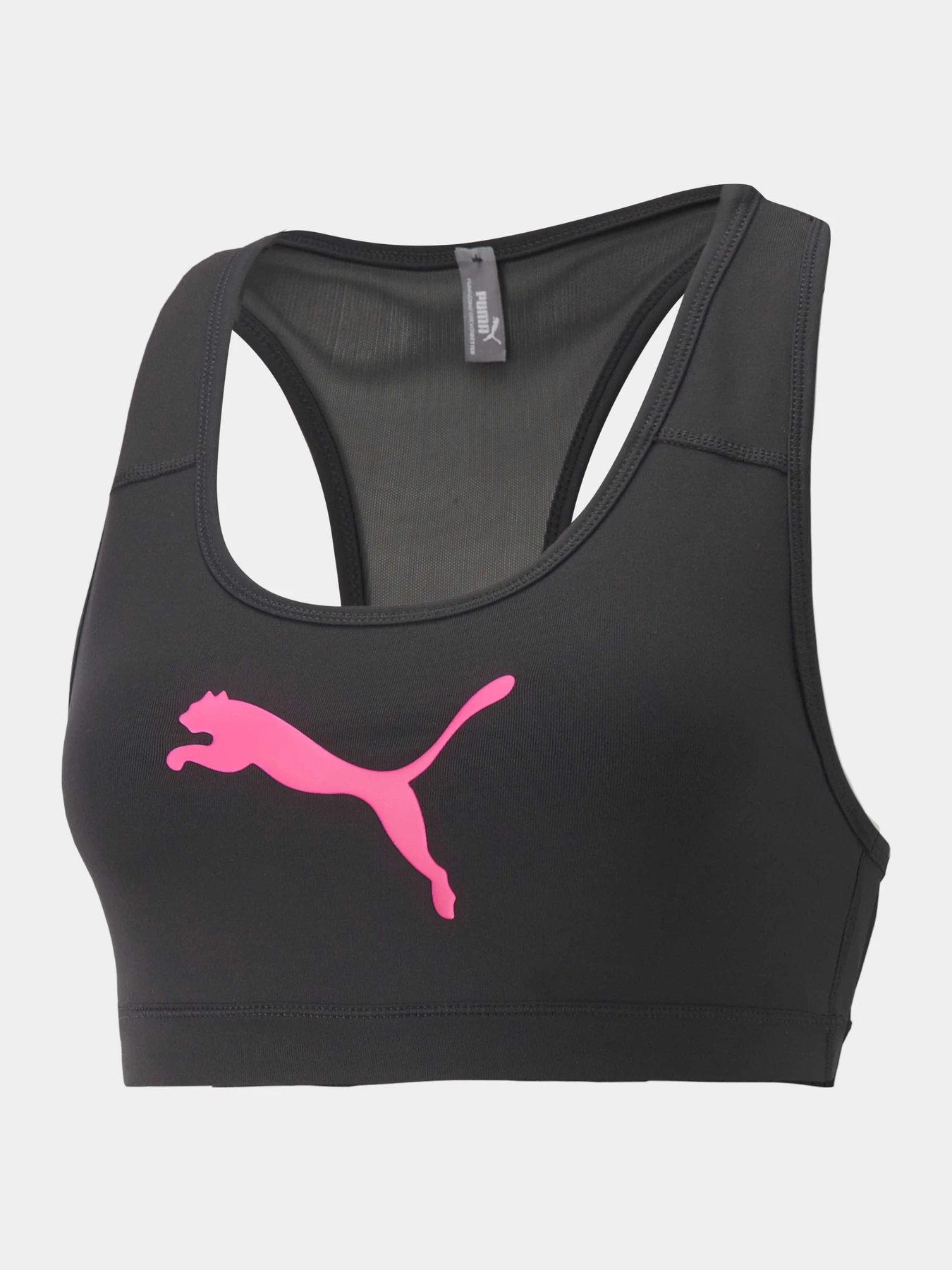 Футболки і поло PUMA Mid Impact 4keeps Bra модель 520304 Футболки і поло PUMA Mid Impact 4keeps Bra модель 520304 Фото