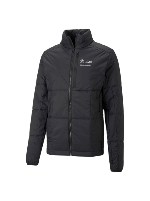 Куртки и дубленки PUMA Bmw Mms Life Non-hdd Pak Jkt модель 536135 Фото