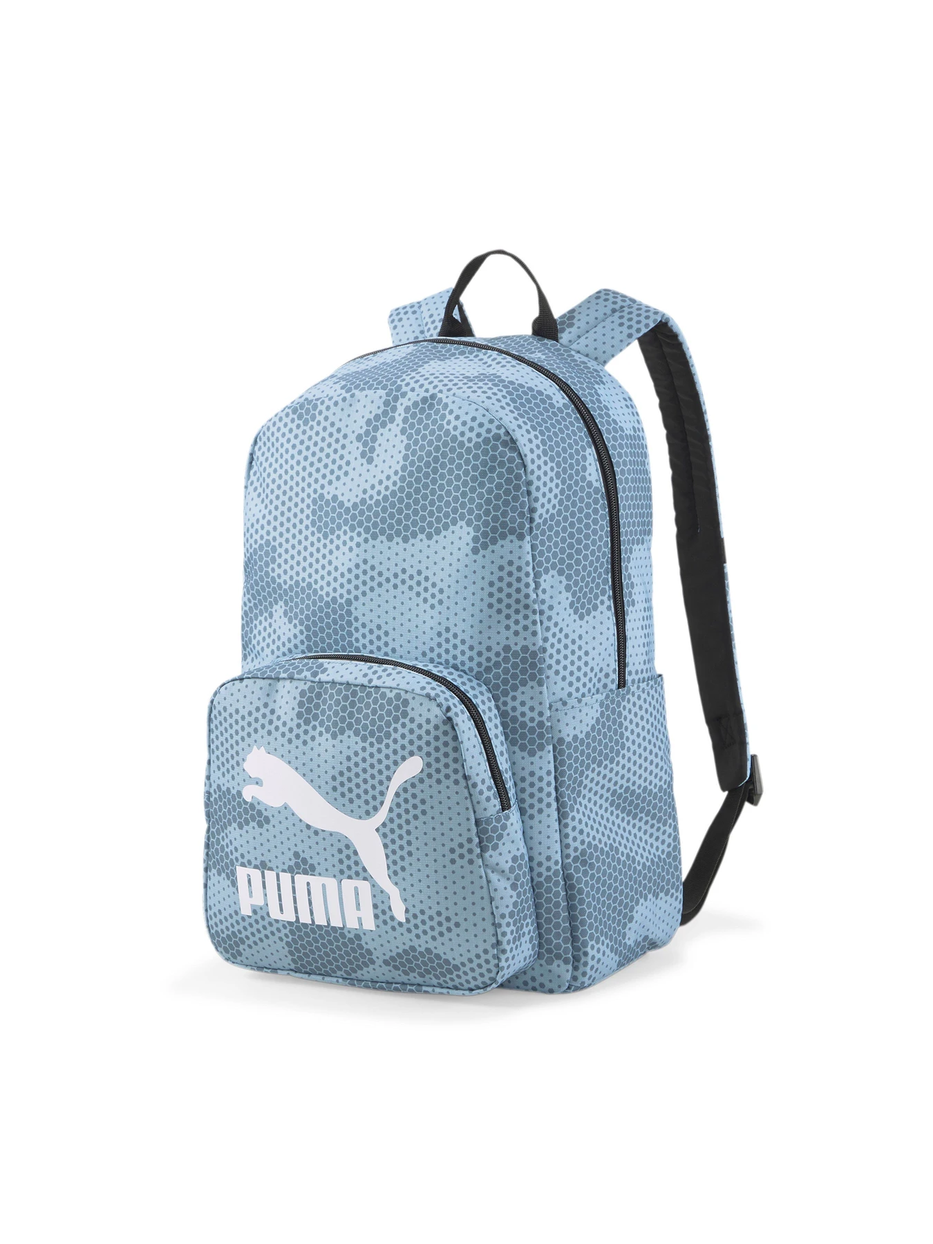 Рюкзаки PUMA модель 079221 Рюкзаки PUMA модель 079221 Фото