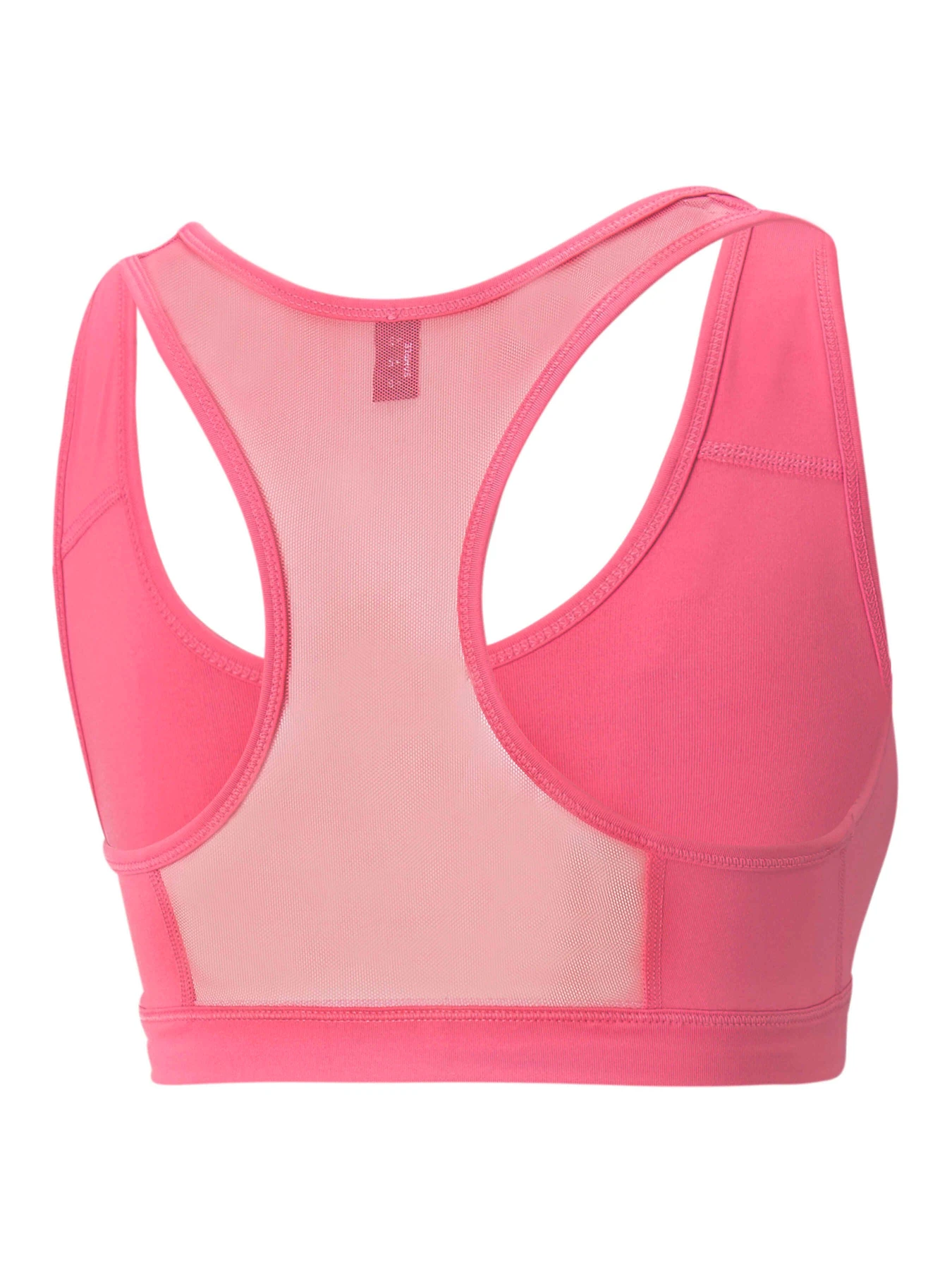 Футболки і поло PUMA Mid Impact 4keeps Bra модель 520304 Футболки і поло PUMA Mid Impact 4keeps Bra модель 520304 Фото