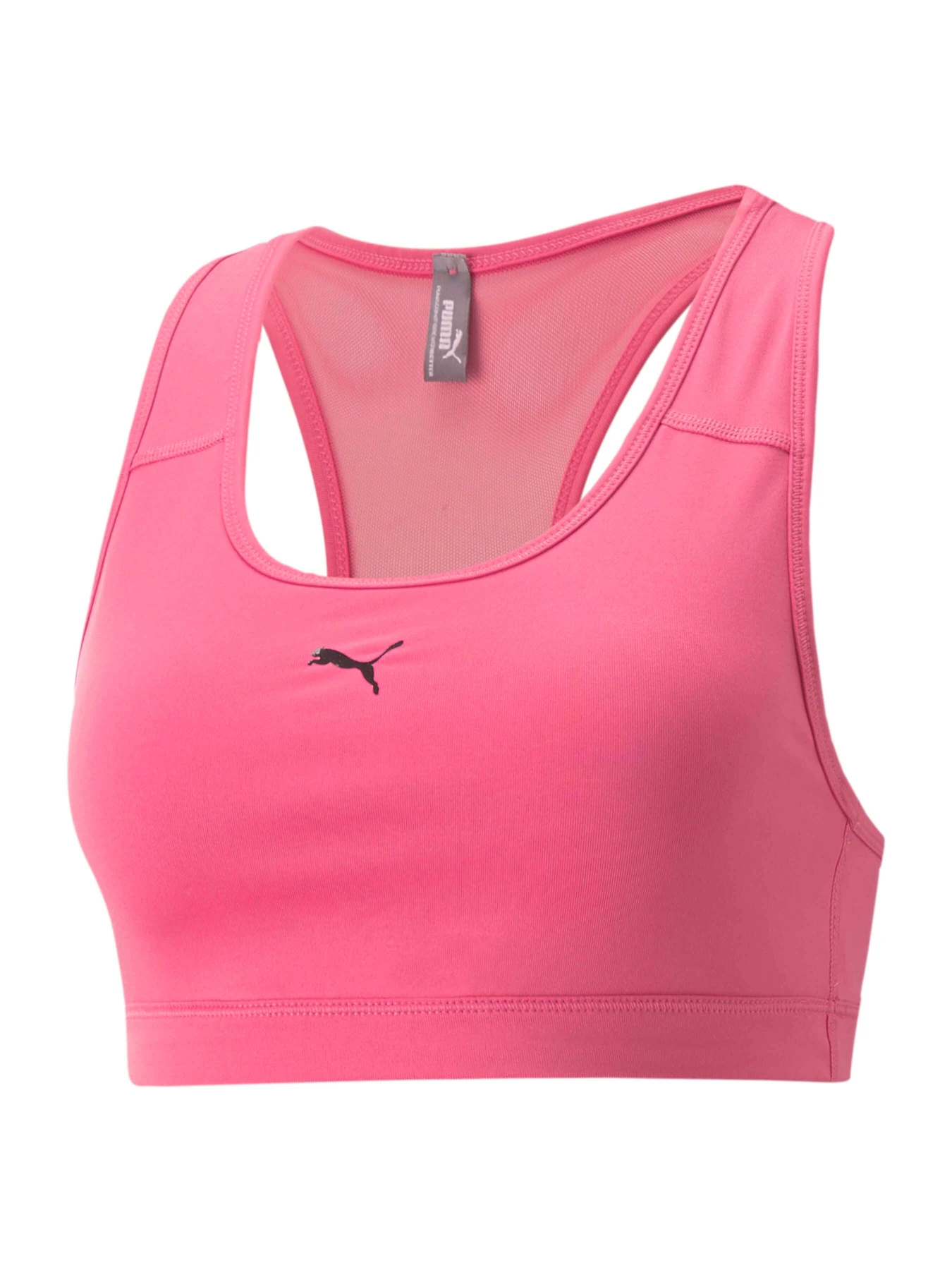 Футболки і поло PUMA Mid Impact 4keeps Bra модель 520304 Футболки і поло PUMA Mid Impact 4keeps Bra модель 520304 Фото