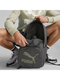 Рюкзаки PUMA модель 079221 Фото