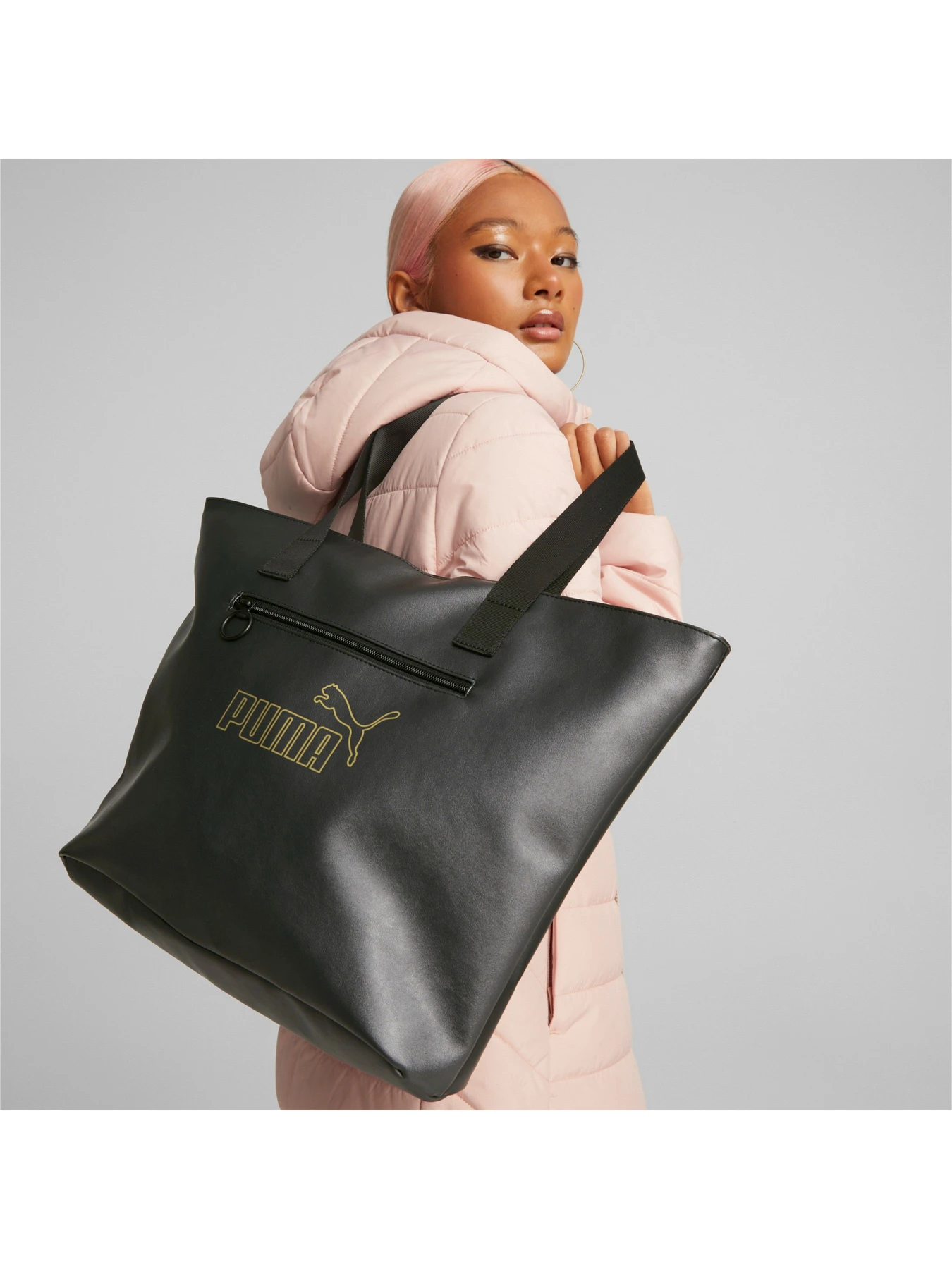 Сумки PUMA модель 079160 Сумки PUMA модель 079160 Фото