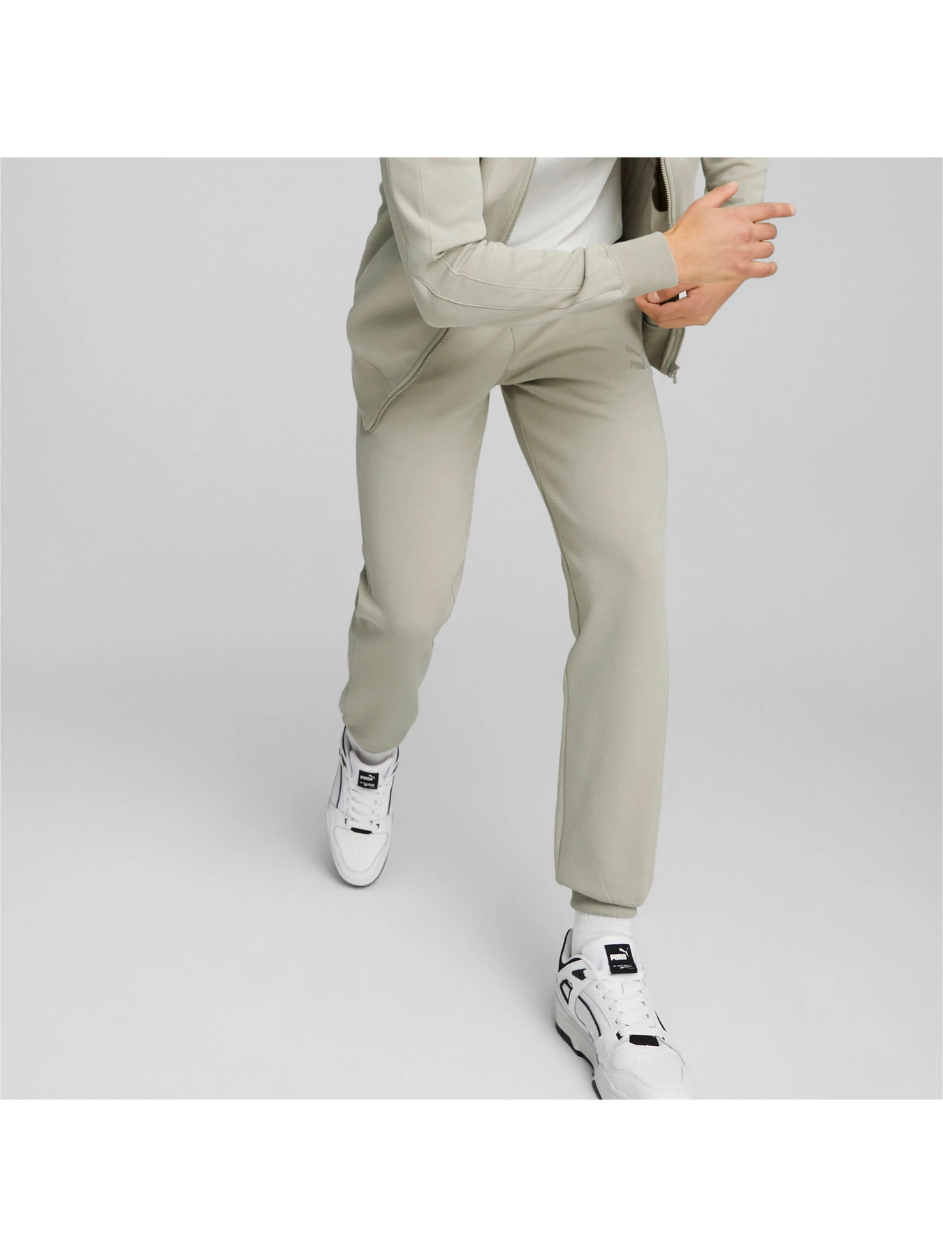 Брюки PUMA модель 537300 Фото
