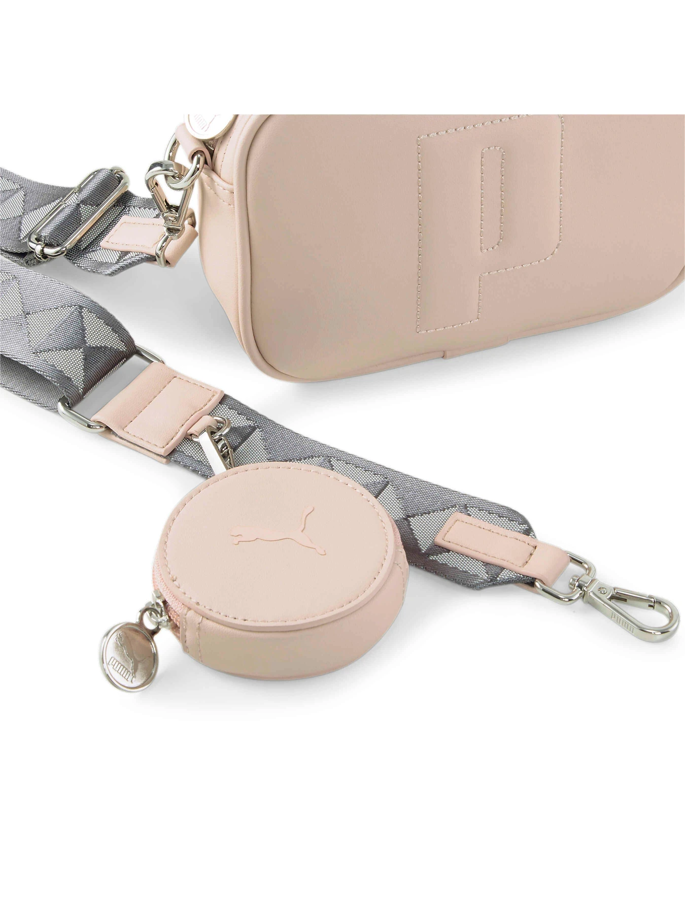 Сумки PUMA Sense Cross Body Bag модель 079181 Сумки PUMA Sense Cross Body Bag модель 079181 Фото