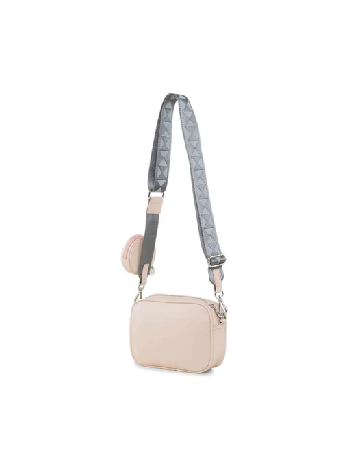 Сумки PUMA Sense Cross Body Bag модель 079181 Фото