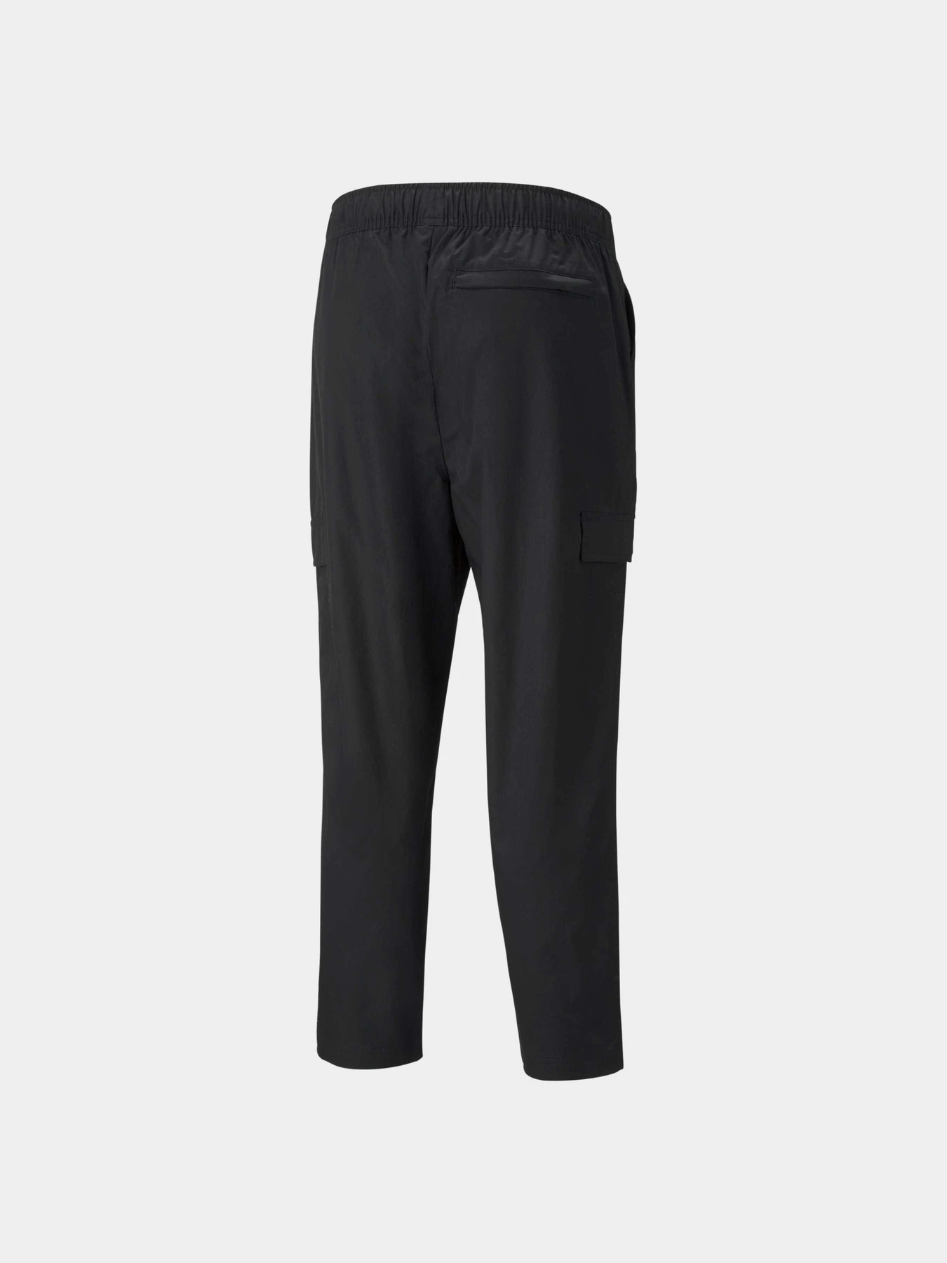 Штани PUMA Classics Woven Pants модель 535605 Штани PUMA Classics Woven Pants модель 535605 Фото