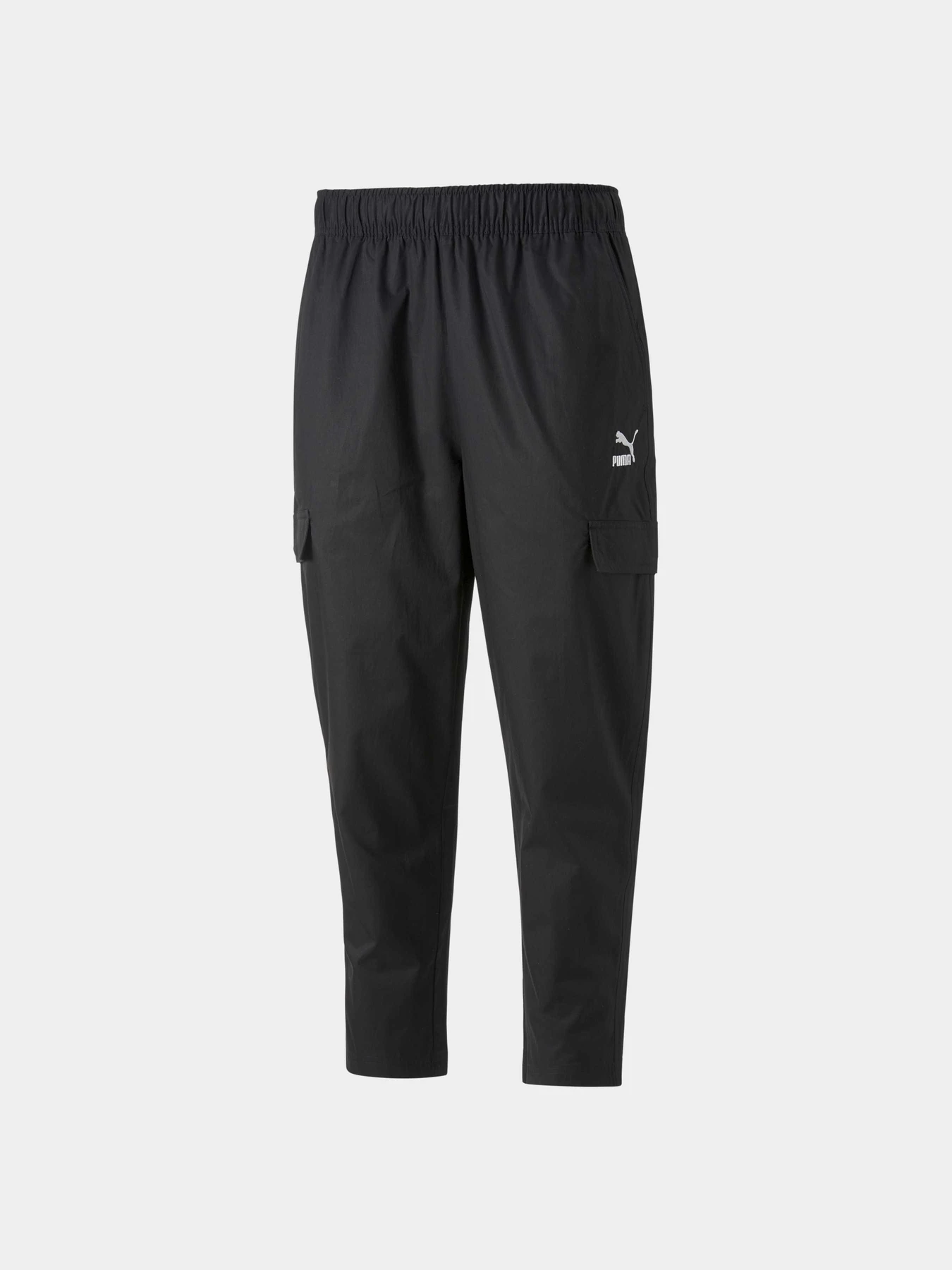 Штани PUMA Classics Woven Pants модель 535605 Штани PUMA Classics Woven Pants модель 535605 Фото