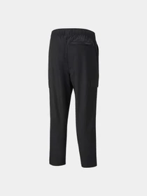 Штани PUMA Classics Woven Pants модель 535605 Фото