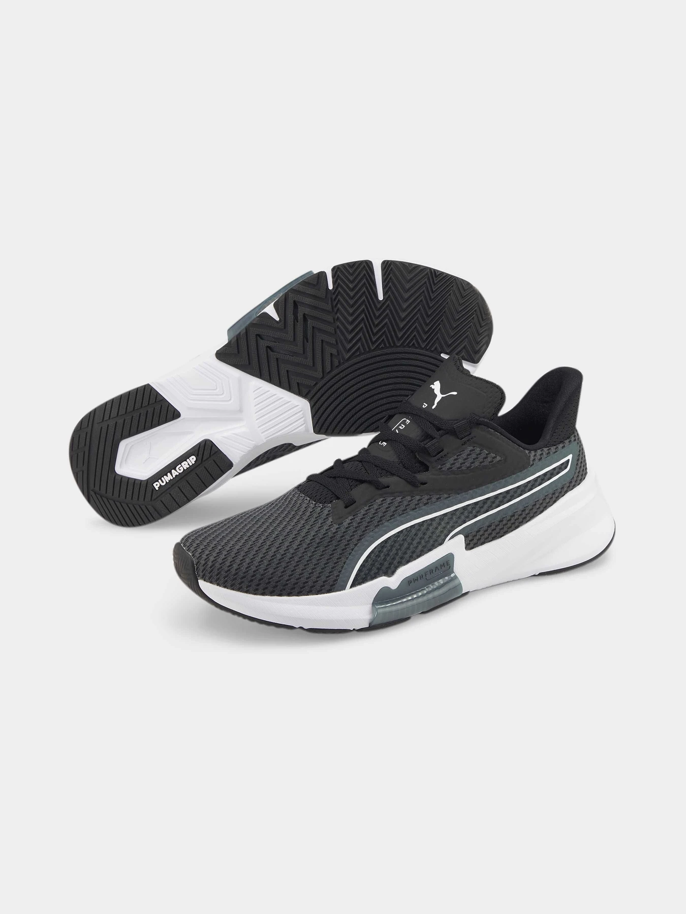 Кроссовки PUMA Pwrframe Tr модель 376049 Кроссовки PUMA Pwrframe Tr модель 376049 Фото