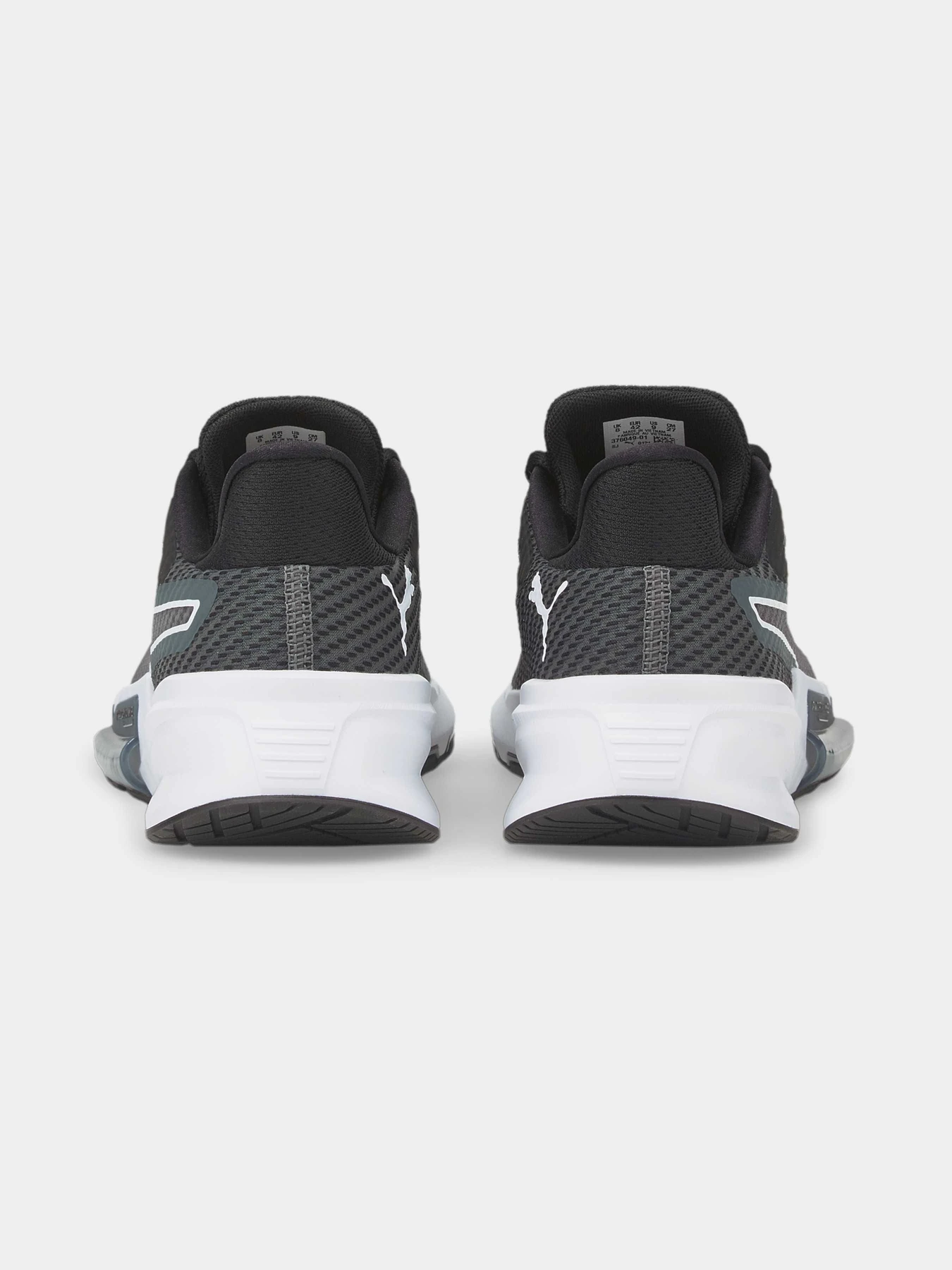 Кроссовки PUMA Pwrframe Tr модель 376049 Кроссовки PUMA Pwrframe Tr модель 376049 Фото