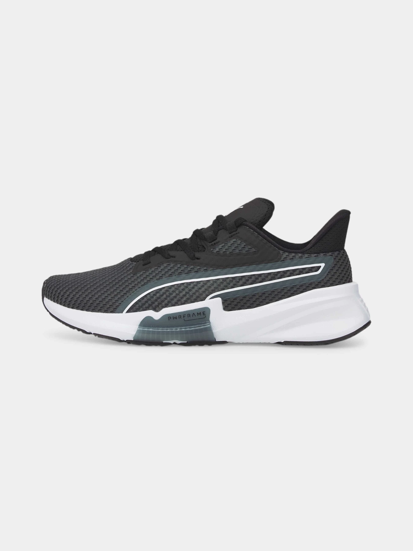 Кроссовки PUMA Pwrframe Tr модель 376049 Кроссовки PUMA Pwrframe Tr модель 376049 Фото