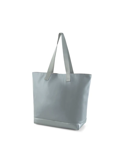 Сумки PUMA Core Up Large Shopper модель 079152 Фото