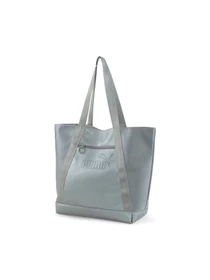 Сумки PUMA Core Up Large Shopper модель 079152 Фото