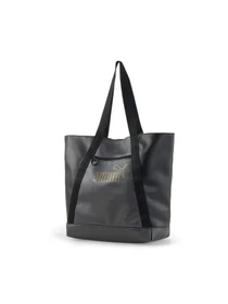 Сумки PUMA Core Up Large Shopper модель 079152 Фото