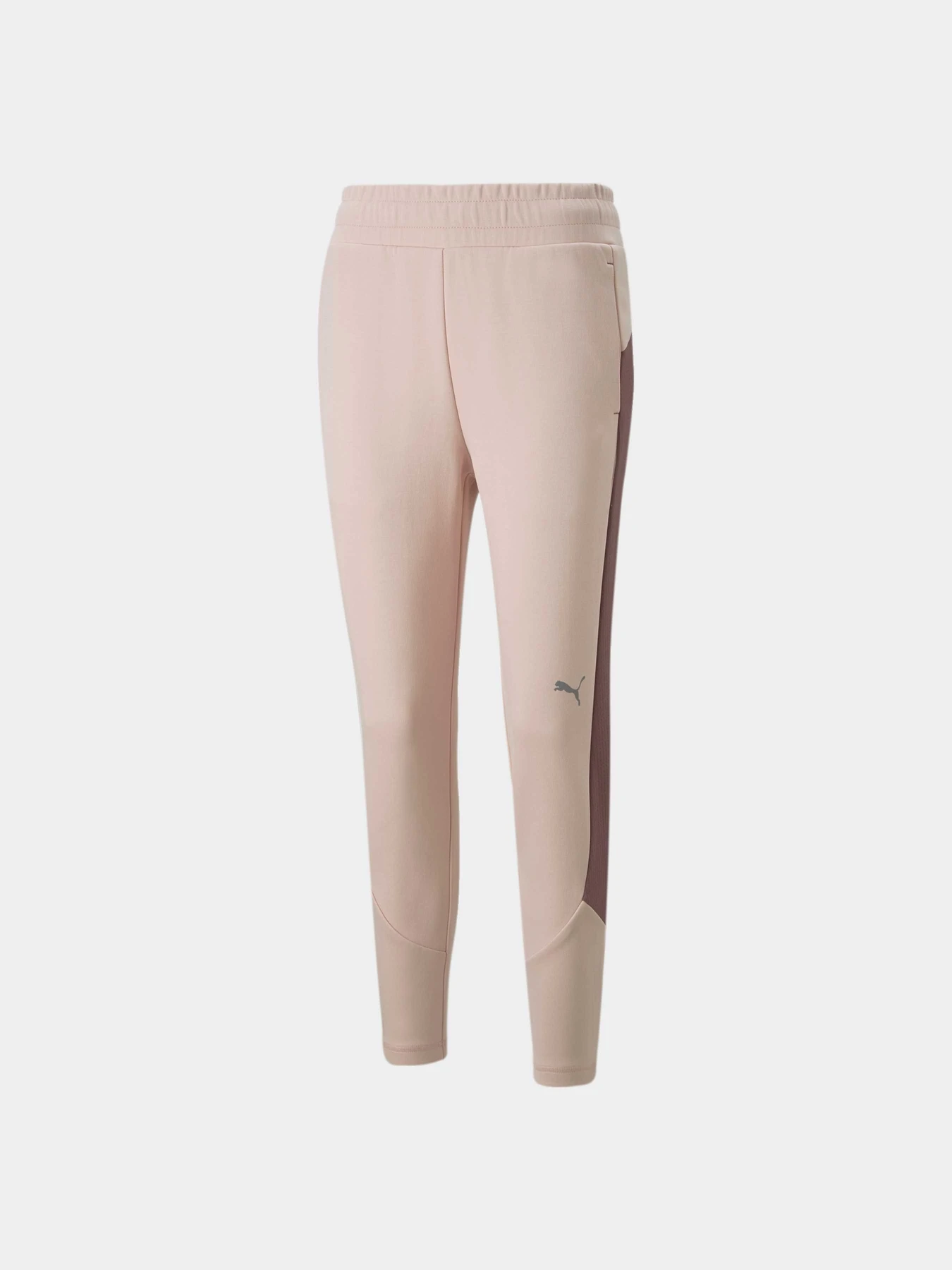Брюки PUMA Evostripe High-waist Pants модель 849811 Брюки PUMA Evostripe High-waist Pants модель 849811 Фото