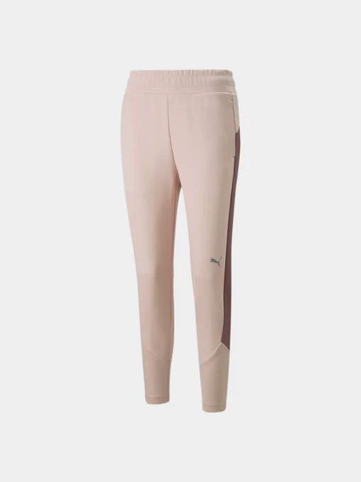 Брюки PUMA Evostripe High-waist Pants модель 849811 Фото