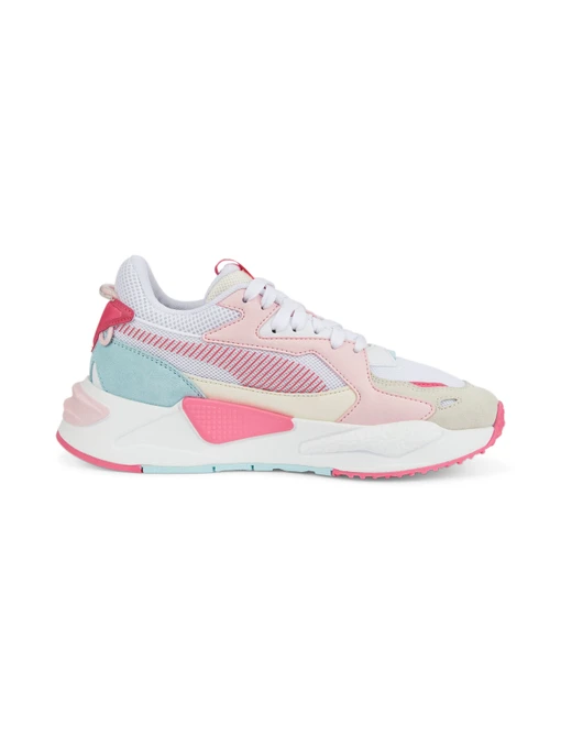 Кросівки PUMA Rs-z Top Jr модель 383808 Фото