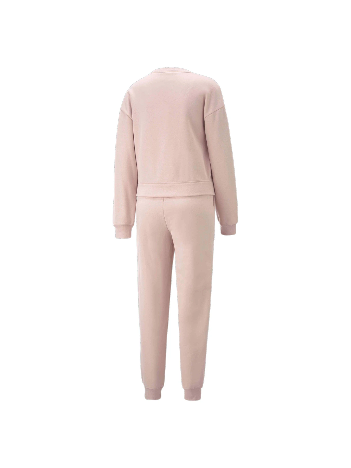 Костюмы PUMA Loungewear Suit модель 670025 Костюмы PUMA Loungewear Suit модель 670025 Фото