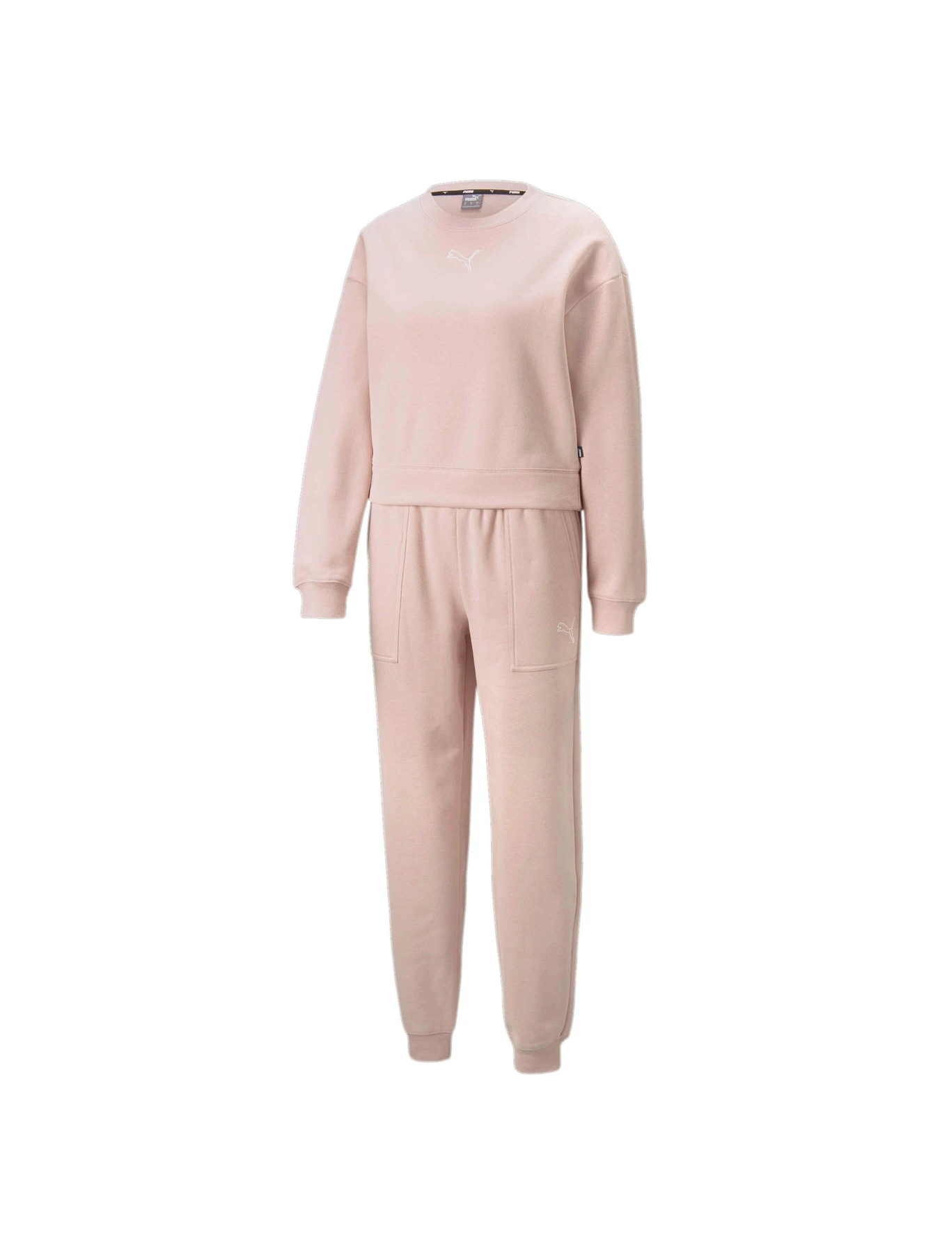 Костюмы PUMA Loungewear Suit модель 670025 Костюмы PUMA Loungewear Suit модель 670025 Фото