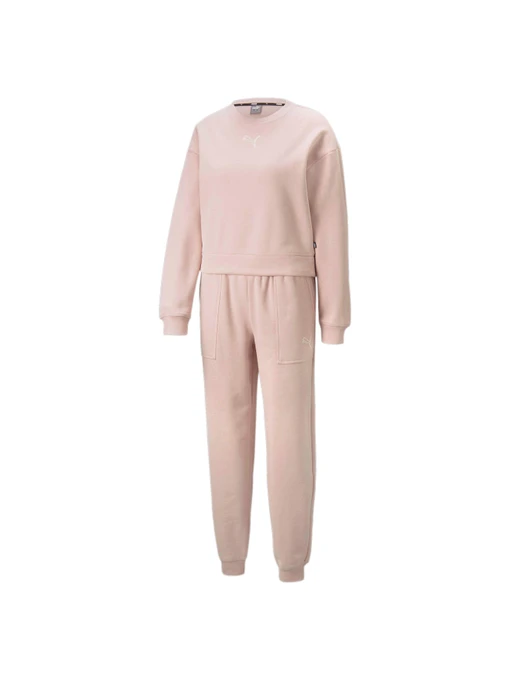 Костюмы PUMA Loungewear Suit модель 670025 Фото