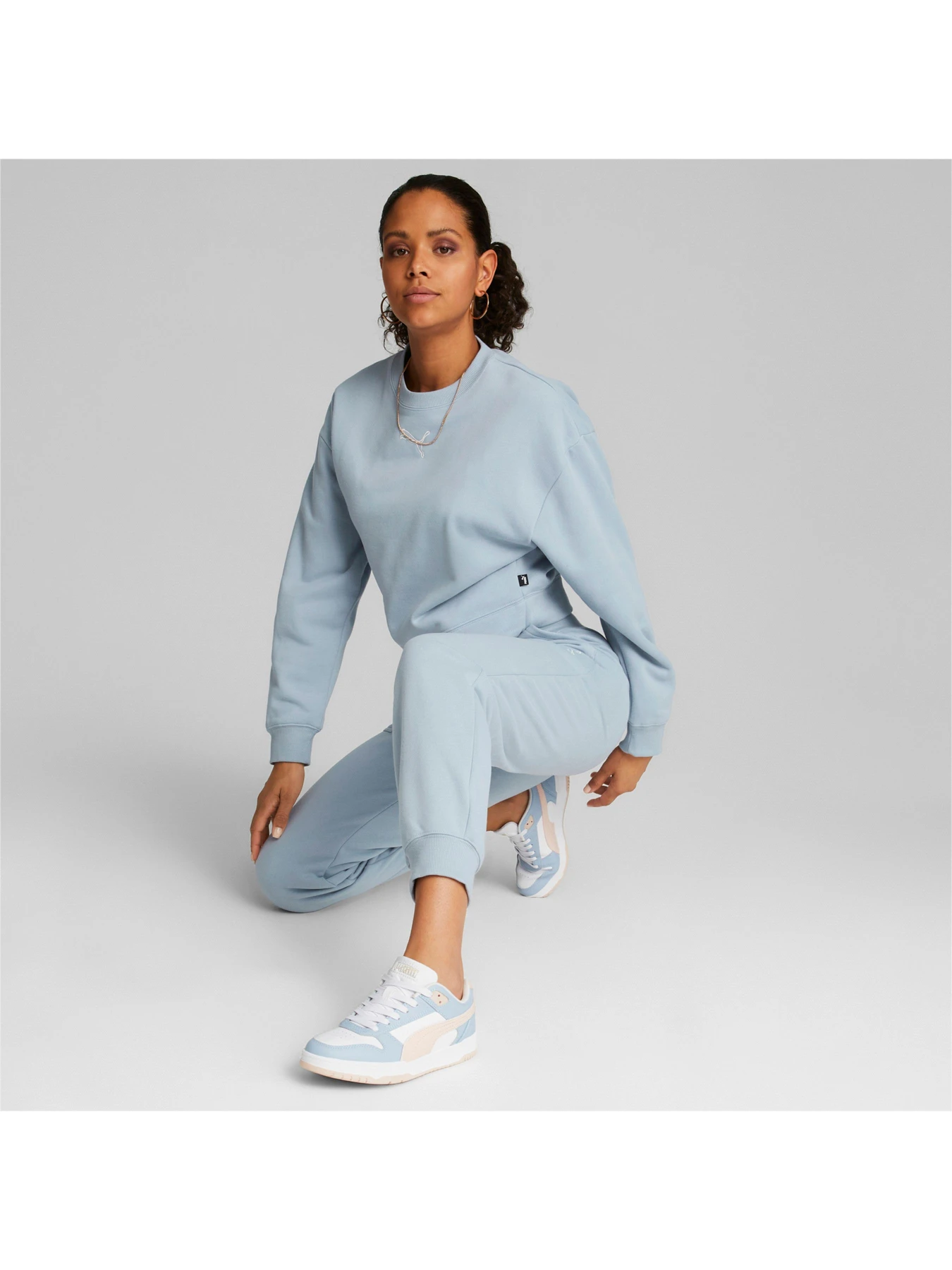 Костюмы PUMA модель 670025 Костюмы PUMA модель 670025 Фото