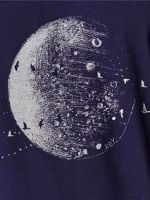Одежда для дома и сна Key модель MNS863B22 Фото