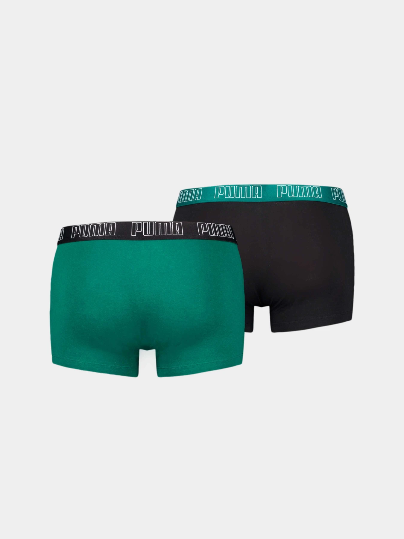 Нижнее белье PUMA Basic Trunk 2p модель 935015 Фото