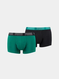 Нижнее белье PUMA Basic Trunk 2p модель 935015 Фото