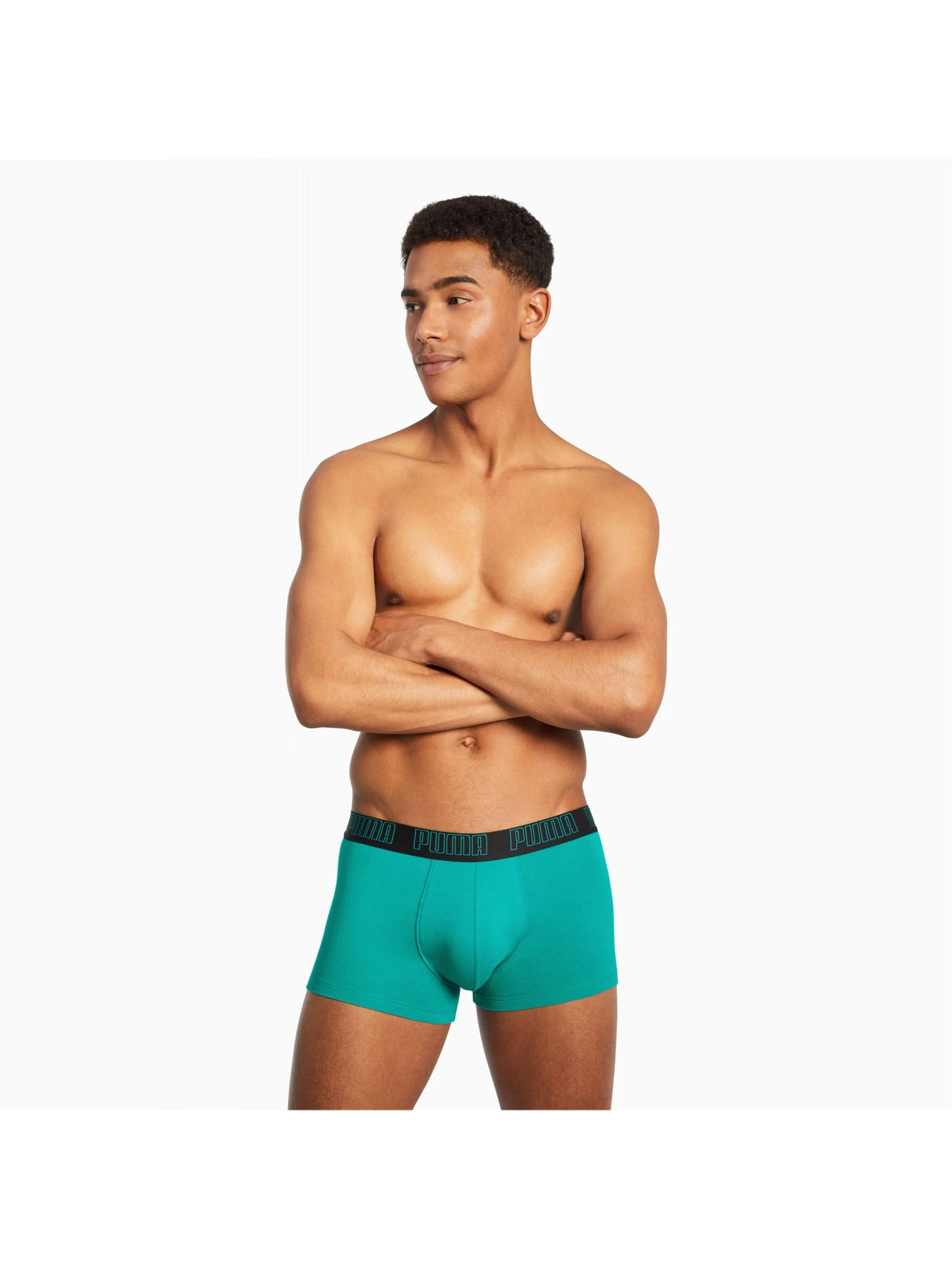 Нижнее белье PUMA модель 935015 Нижнее белье PUMA модель 935015 Фото
