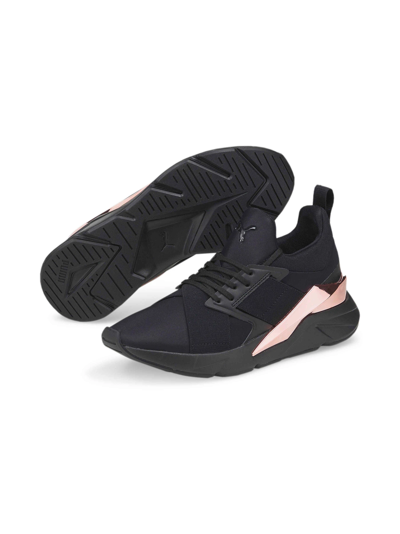 Кроссовки PUMA модель 383954 Кроссовки PUMA модель 383954 Фото