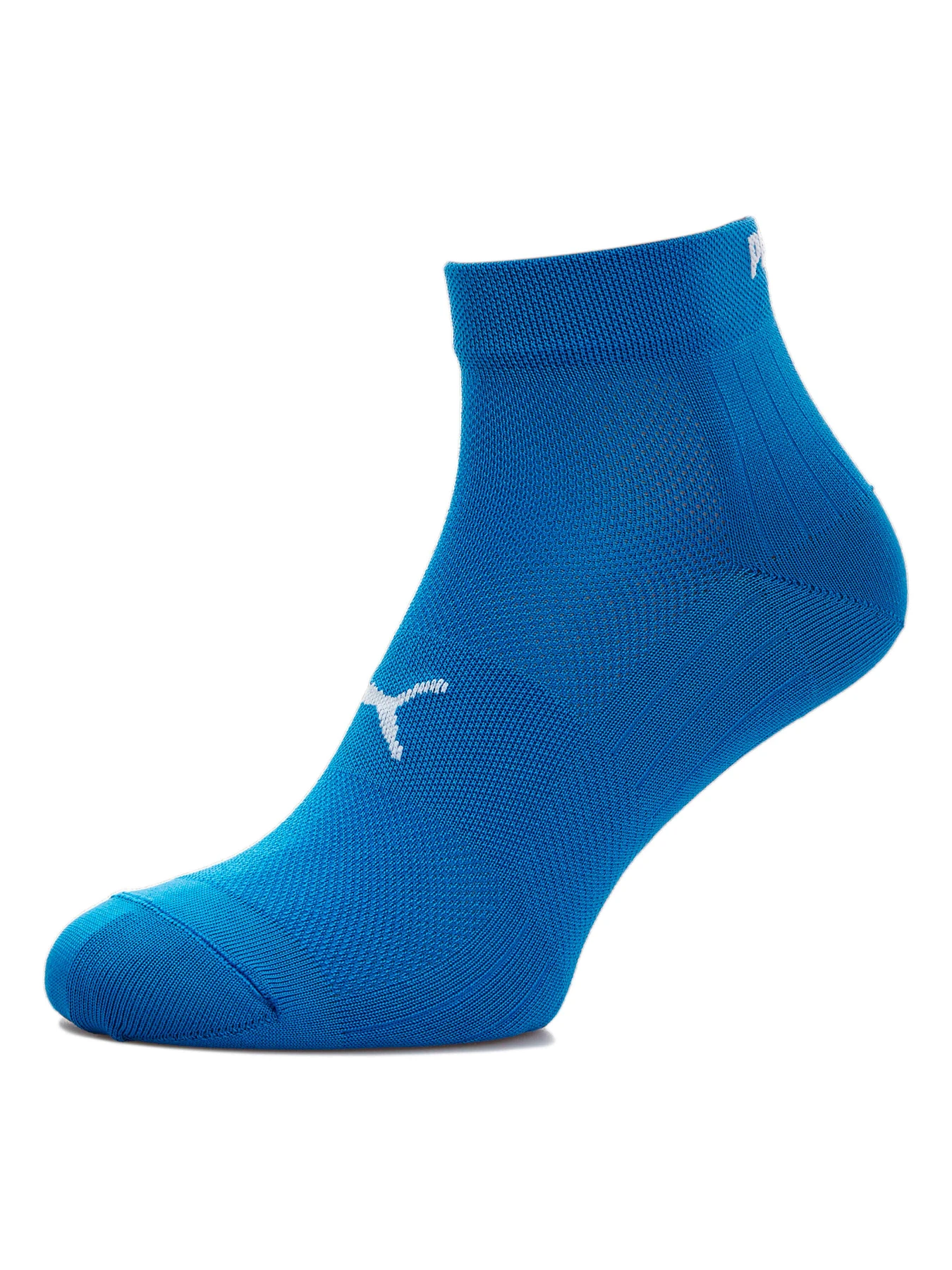 Носки и гольфы PUMA Sport Light Quarter 2p модель 935477 Носки и гольфы PUMA Sport Light Quarter 2p модель 935477 Фото
