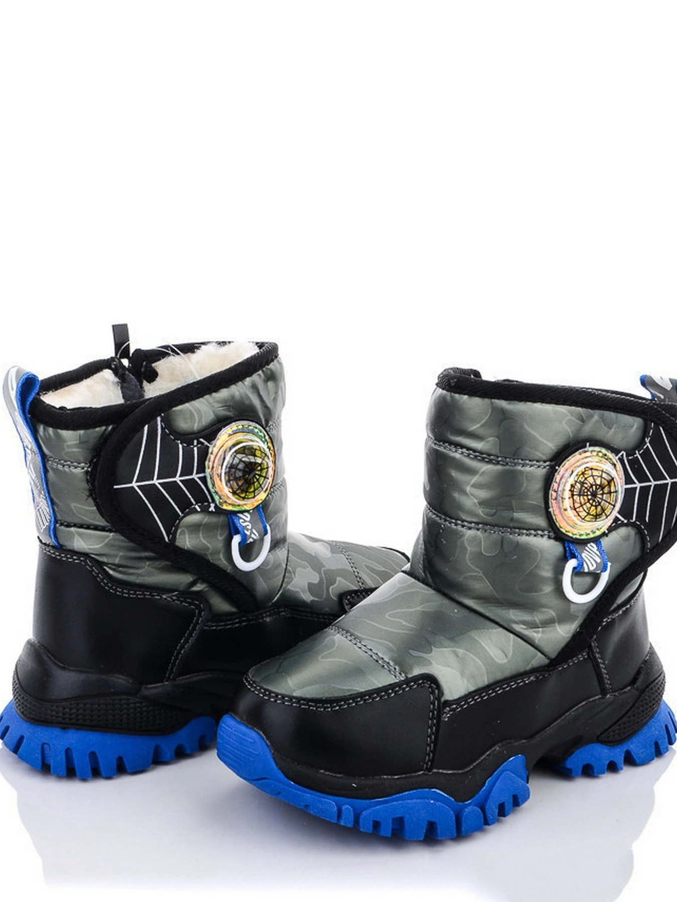 Черевики та чоботи JONG GOLF модель 5236S Фото