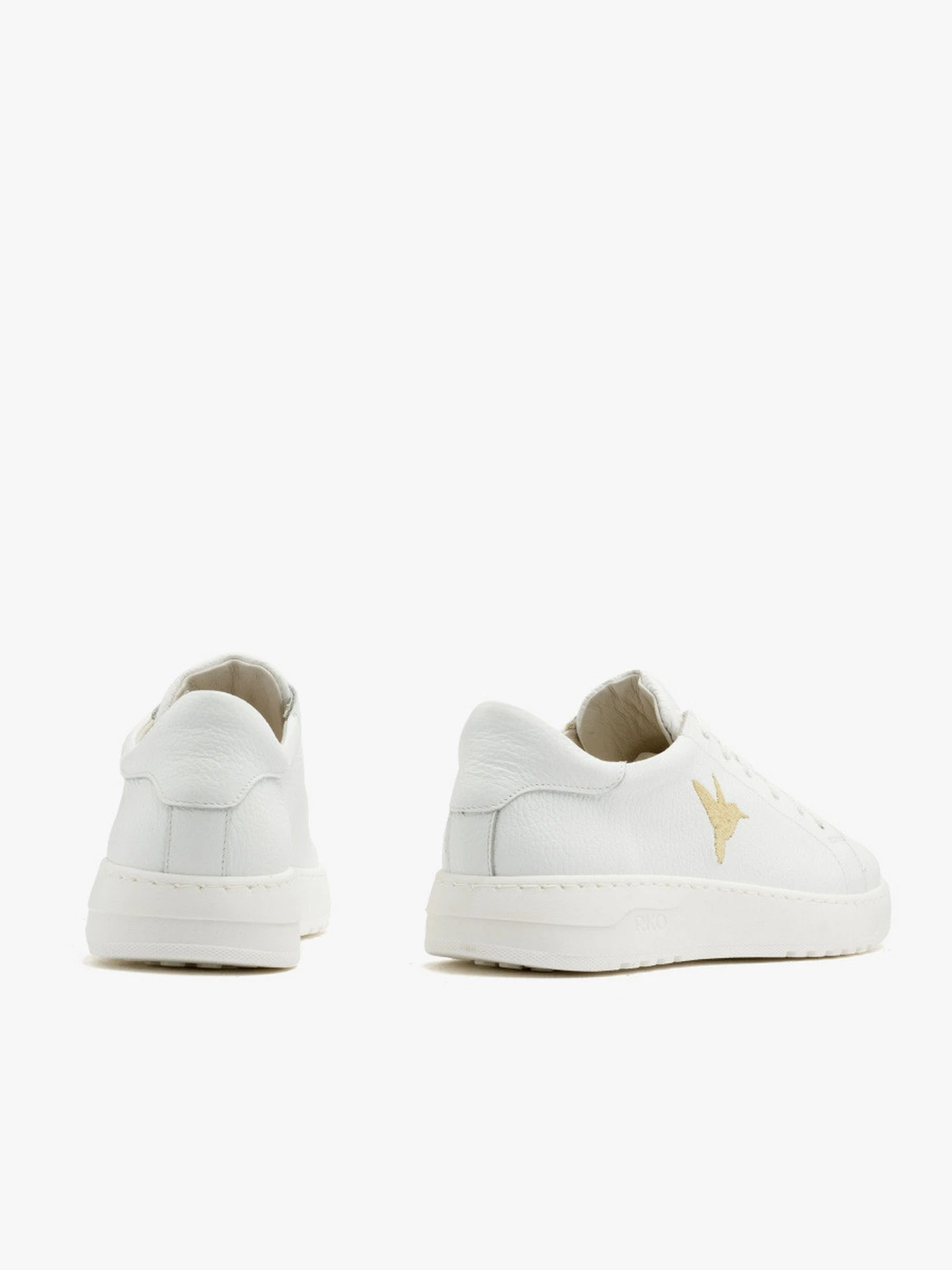 Кеды RYLKO модель 0ERN4_P___K3 Кеды RYLKO модель 0ERN4_P___K3 Фото