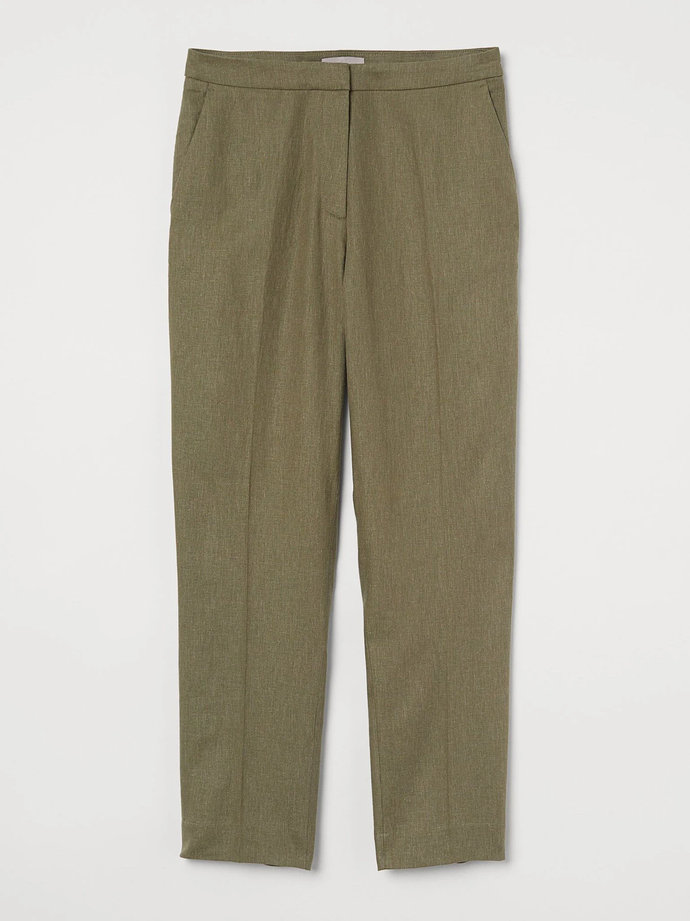 Брюки H&M модель 54216 Фото
