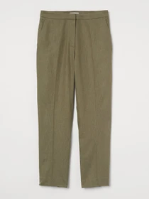 Брюки H&M модель 54216 Фото