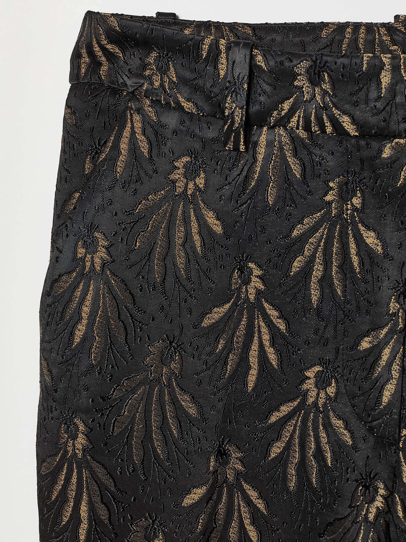 Брюки H&M модель 65313 Брюки H&M модель 65313 Фото