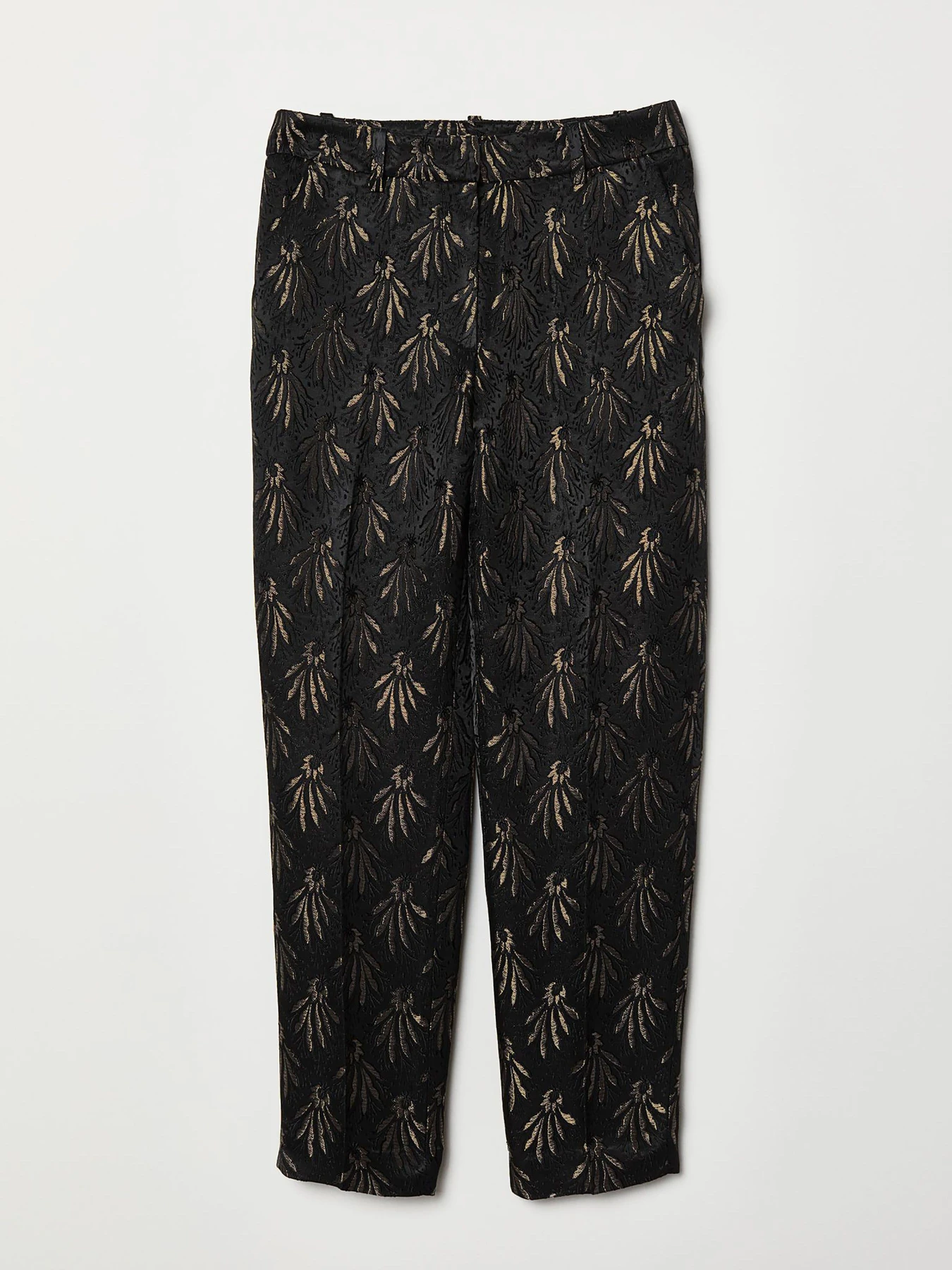 Брюки H&M модель 65313 Брюки H&M модель 65313 Фото